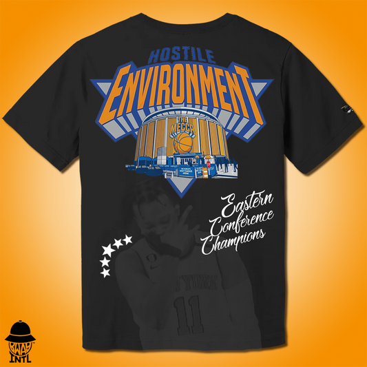 Knicks ECF (T-Shirt)