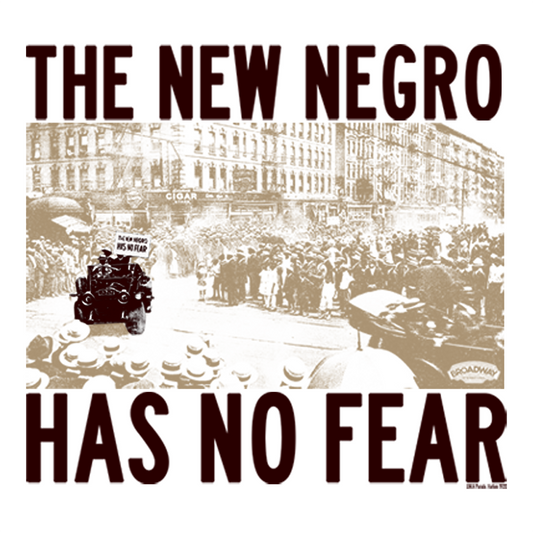 The New Negro