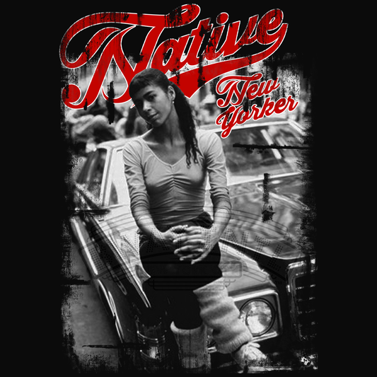 Native New Yorker (Coco)