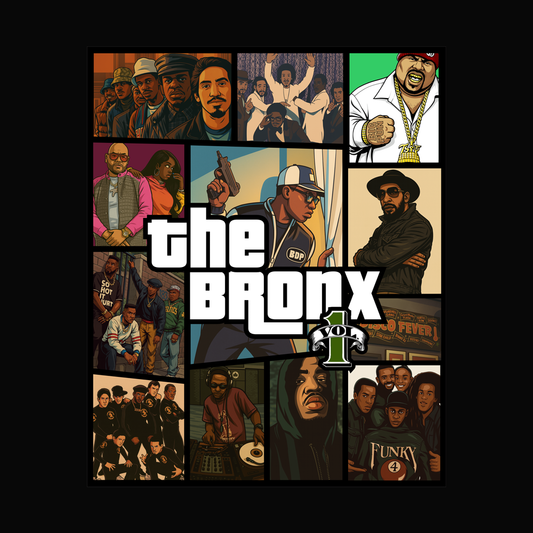 The Bronx (Vol.1)