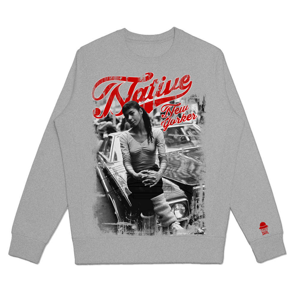 Native New Yorker (Coco)