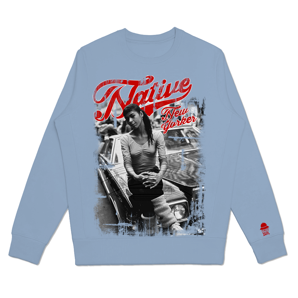 Native New Yorker (Coco)