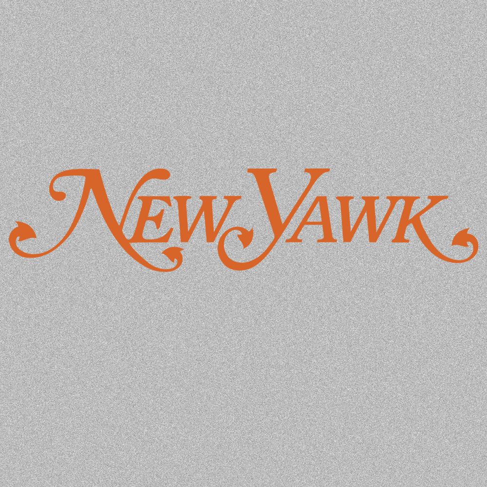 New Yawk (Subway)