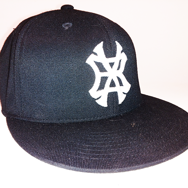 Bronx Fitted Cap
