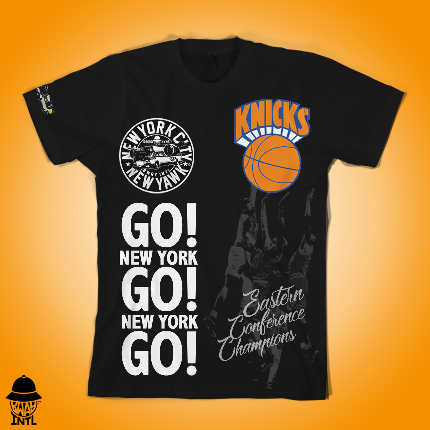 Knicks
