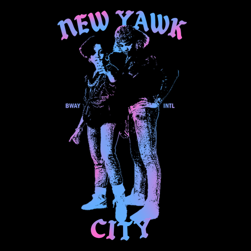 New York Native Society NYNS