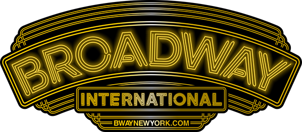 Broadway International