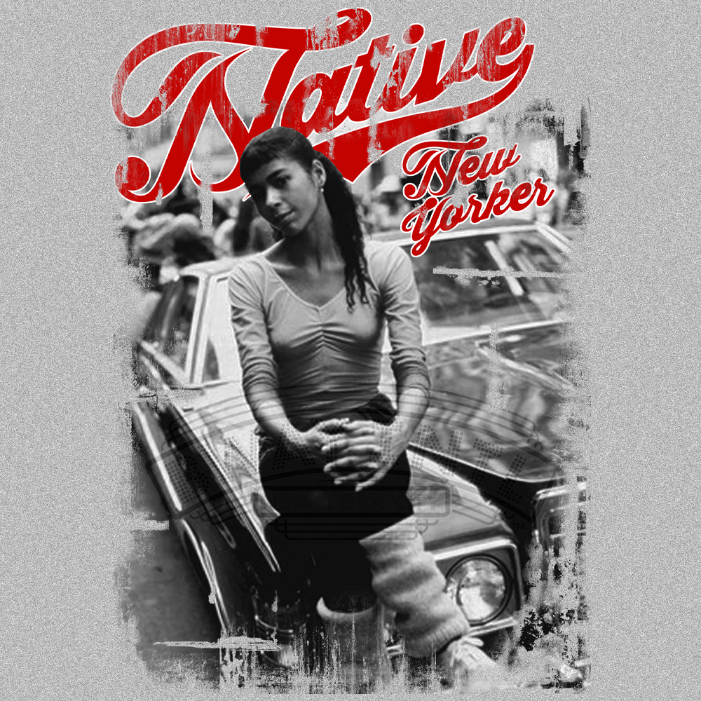 Native New Yorker (Coco)