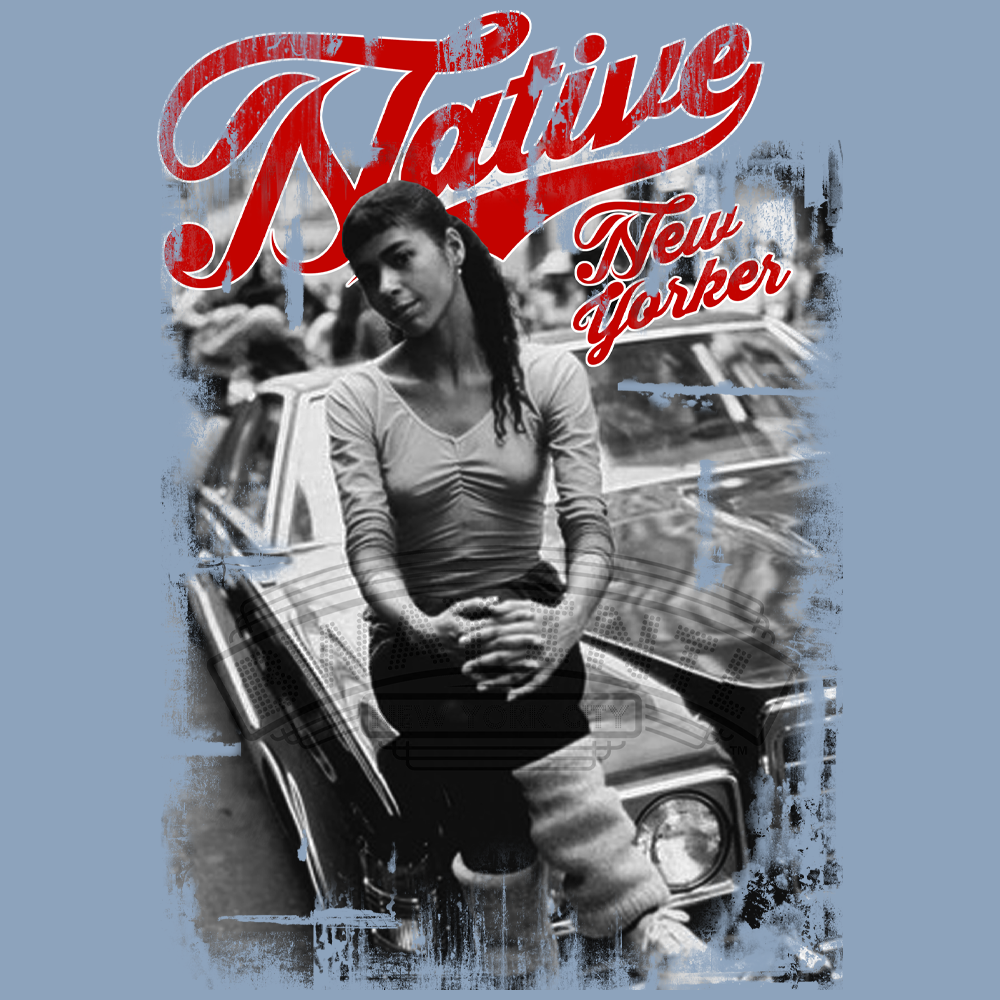 Native New Yorker (Coco)
