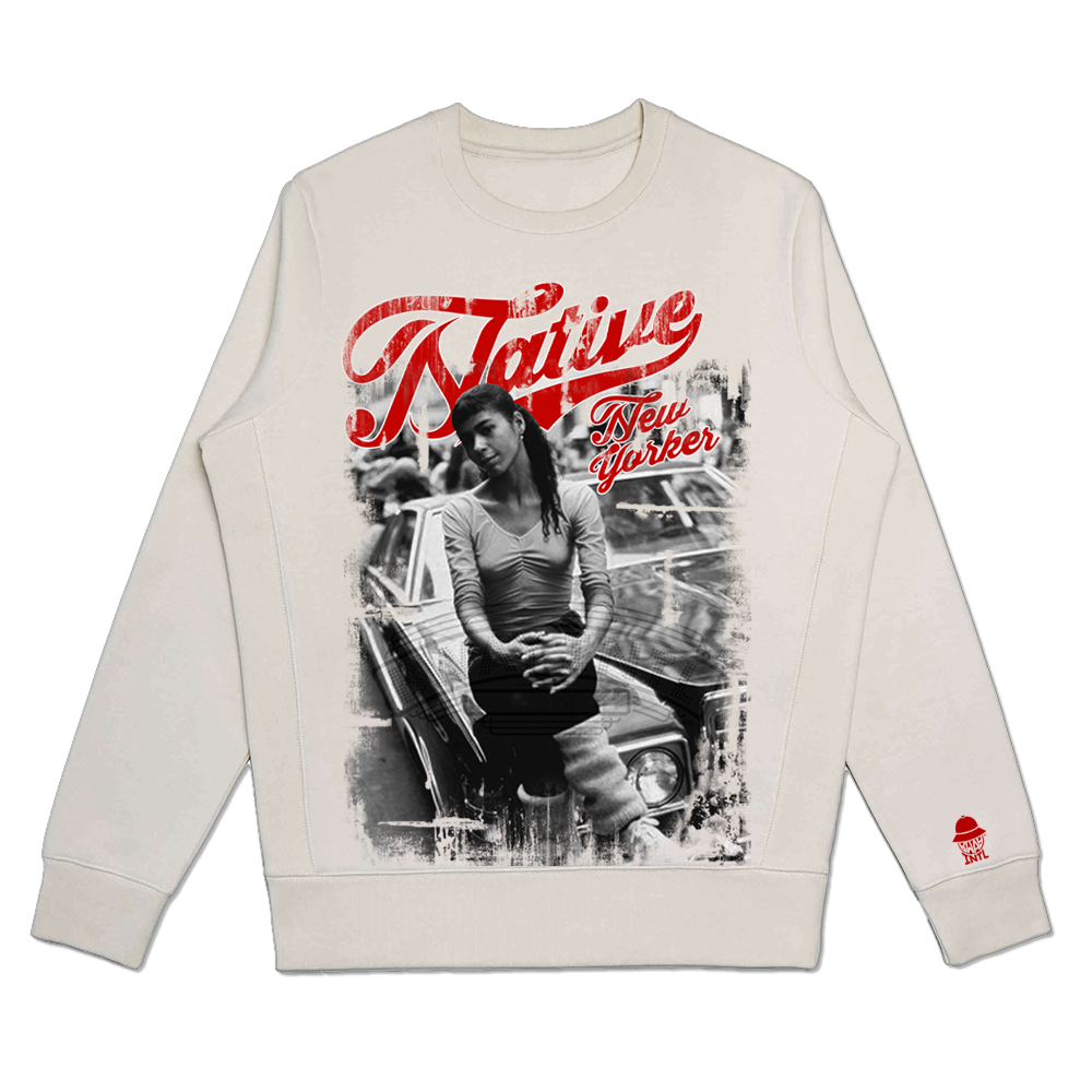 Native New Yorker (Coco)