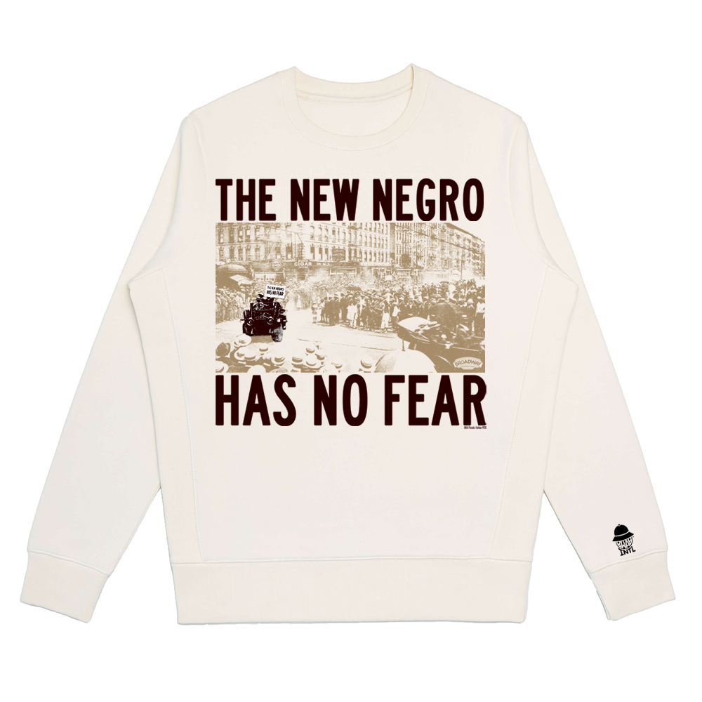 The New Negro