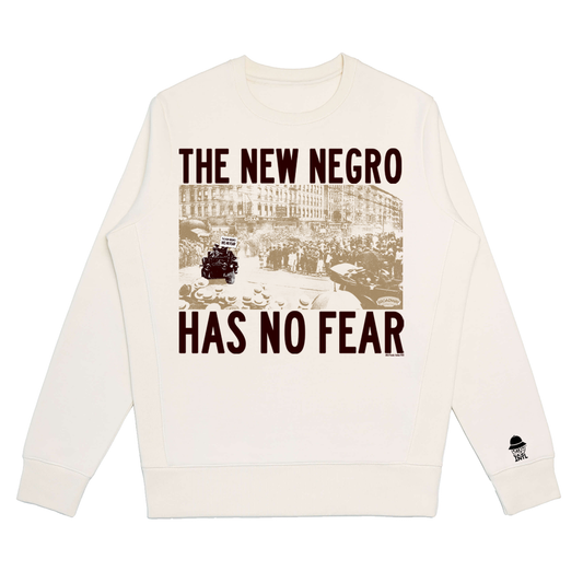 The New Negro