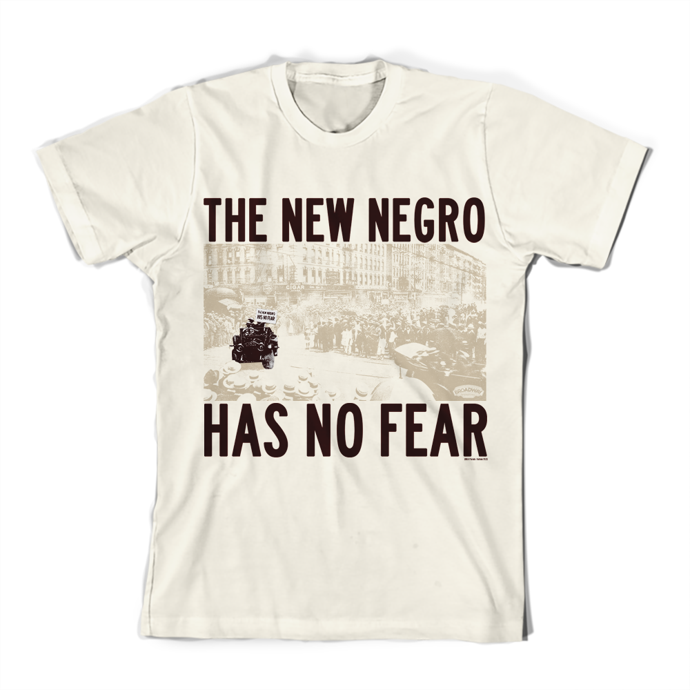 The New Negro