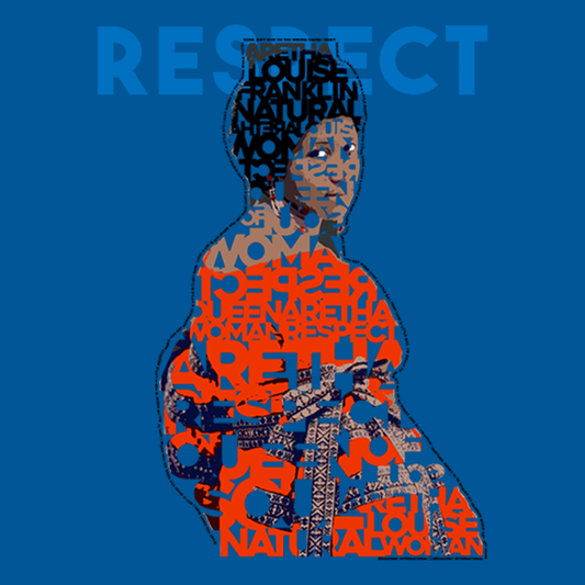 Respect the Queen