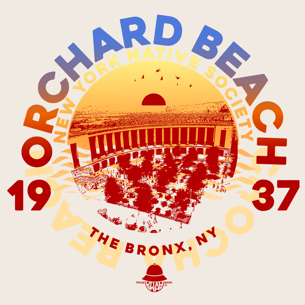 Orchard Beach (1937)