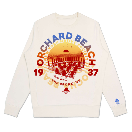 Orchard Beach (1937)