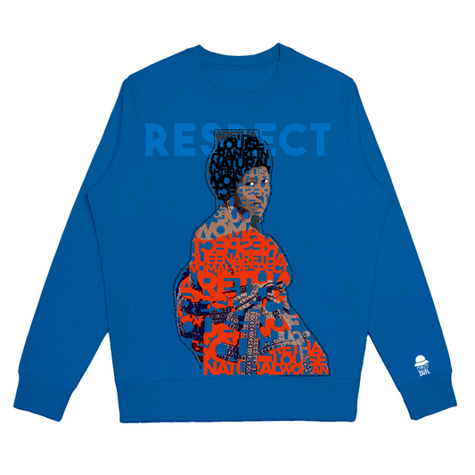 Respect the Queen