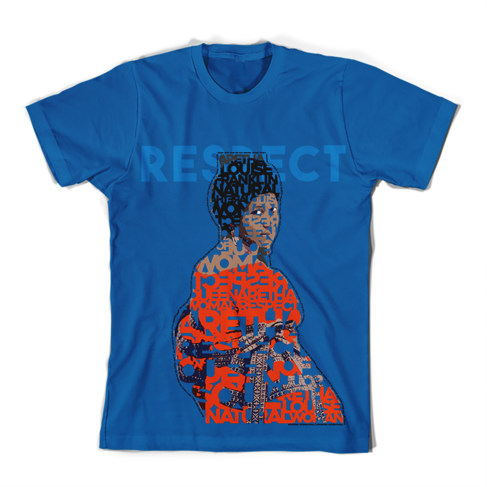 Respect the Queen