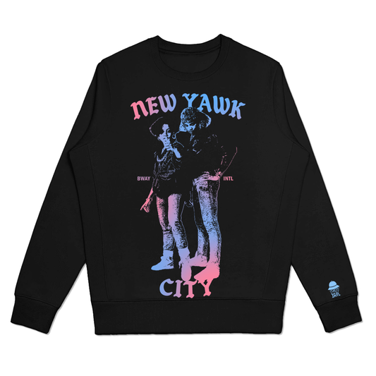 New York City (SNP)