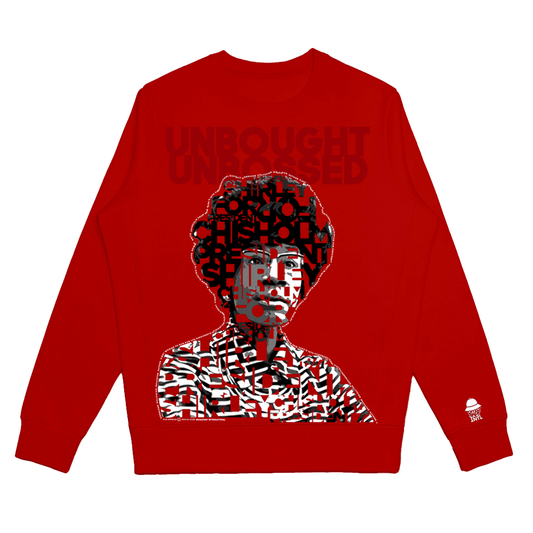 Unbought (Chisholm)