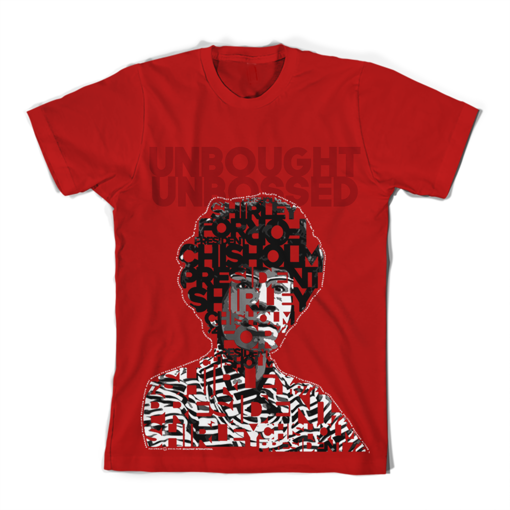 Unbought (Chisholm)