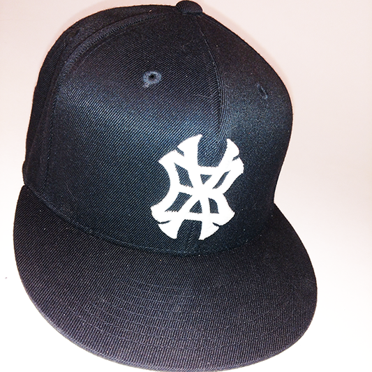 Bronx Fitted Cap