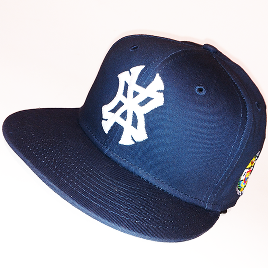 Bronx O/S Snapback